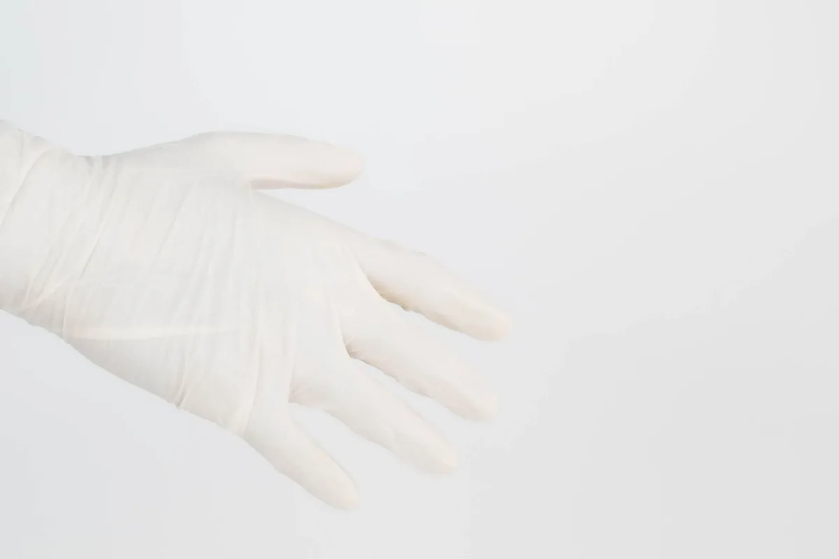 Blood Spill Cleanup in Old Westport, Kansas City, MO