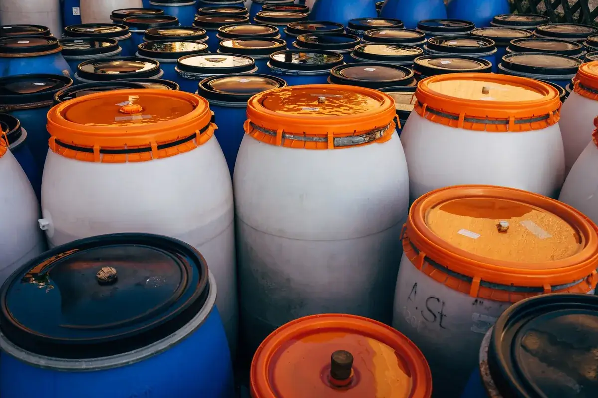 Chemical & Toxic Waste Cleanup in Old Westport, Kansas City, MO